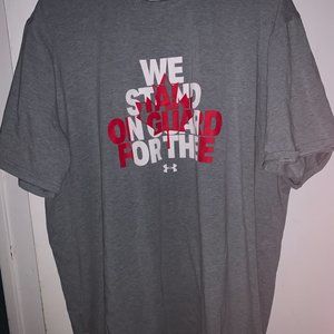 Under Armor Short sleeve